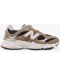 New Balance - Sneakers Poliestere - Lyst