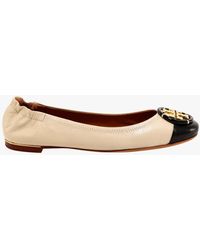 tory ballet flats
