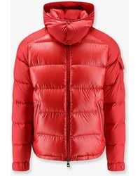 Moncler - Maya Recycled Polyester Down Jacket - Lyst