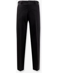 PT Torino - Michael Reworked Stretch Wool Trousers - Lyst