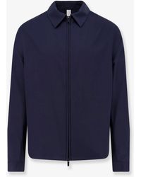 Hevò - Verdemare Wool Blend Jacket - Lyst
