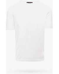 NUGNES 1920 - T-shirt - Lyst