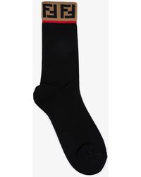 men fendi socks