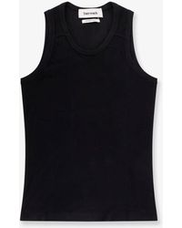 Tonywack - Lyocell Blend Tank Top - Lyst