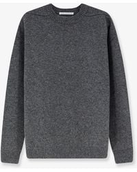 Studio Nicholson - Lambswool Sweater - Lyst