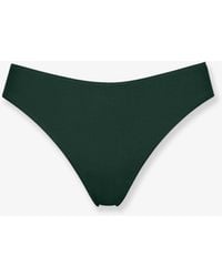 Eres - Nylon Coulisse Bikini Bottom - Lyst