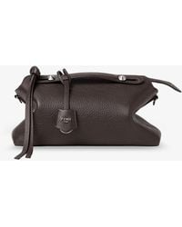 Fendi - By The Way Soft Medium Leather Handbag - Lyst