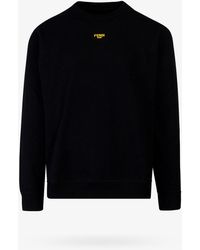Felpe Fendi da uomo - Fino al 30% di sconto | Lyst