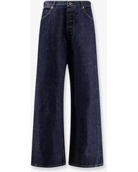 Jil Sander - Jeans Cinque Tasche - Lyst