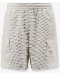 The North Face - Nylon Bermuda Shorts - Lyst