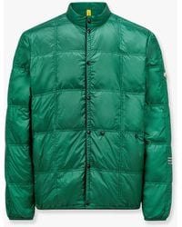 Moncler Genius - Giubbino Jayel 7 Moncler Frgmt Hiroshi Fujiwara Imbottito E Trapuntato - Lyst
