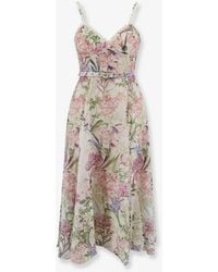 Charo Ruiz - Dress Iraso - Lyst
