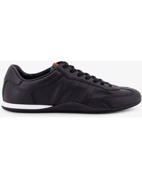 Gucci - Shift" Sneakers - Lyst