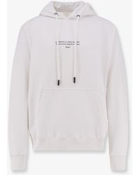 Off-White c/o Virgil Abloh - Off Sweaters Cotone - Lyst