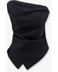 Rohe - Viscose Blend Top - Lyst