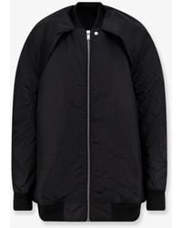 Rick Owens - Bomber Jackets - Lyst