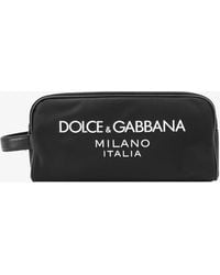 Dolce & Gabbana - Nécessaire - Lyst