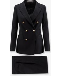 Tagliatore - Wool Blend Suit - Lyst