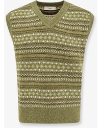 DUNST - Crafted Vest - Lyst
