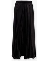 Mes Demoiselles - Calista Viscose Skirt - Lyst