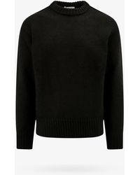 Lemaire - Sweater - Lyst