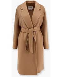 Max Mara - Melinda Cashmere Coat - Lyst