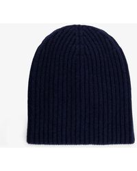 Loro Piana - Cashmere Hat - Lyst