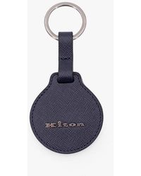 Kiton - Portachiavi - Lyst