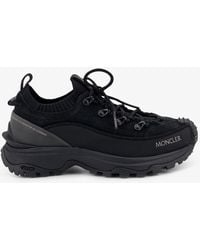 Moncler - Trailgrip Lite3 Sneakers - Lyst