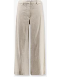 Max Mara - S Max Mara Rtw Lino - Lyst