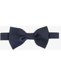 Tagliatore - Bow Tie - Lyst