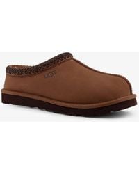 UGG - M Tasman Ii Nubuck Sandals - Lyst