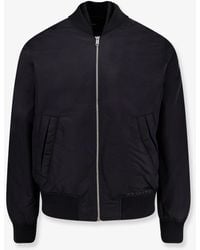 Axel Arigato - Nylon Bomber Jacket - Lyst