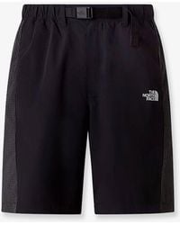The North Face - Shorts Poliestere - Lyst