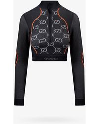 Gucci Tops for Women | Christmas Sale up to 75% off | Lyst