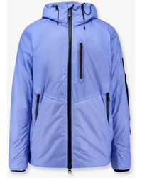 OUTHERE - Stratus Nylon Down Jacket - Lyst