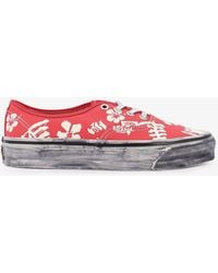 Vans - Sneakers Lx Authentic 44 Canvas - Lyst