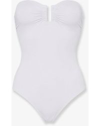 Eres - Cassiopee Lycra One-Piece Swimsuit - Lyst