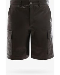 DFOUR® - Bermuda Shorts - Lyst