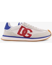 Dolce & Gabbana - Trainers - Lyst