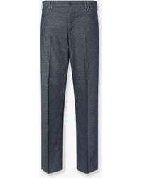 PT Torino - Michael Trousers - Lyst