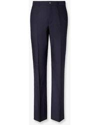 Fendi - Rtw Lana Cotone - Lyst