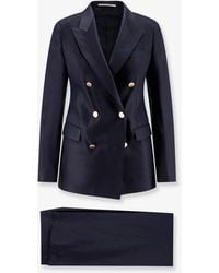 Tagliatore - Tailleur Parigi - Lyst