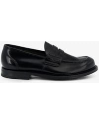 Church's - Farsley 2.0 Leather Loafers - Lyst