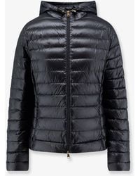 Moncler - Igelhood Recycled Longue Saison Short Down Jacket - Lyst