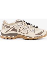 Salomon - Xt-Quest Mesh Low-Top Sneakers - Lyst