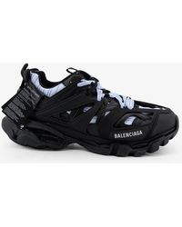Balenciaga - Track Sneakers - Lyst