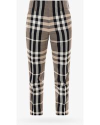 burberry pants uk