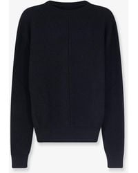 Rick Owens - Virgin Wool Sweater - Lyst