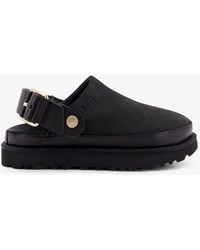 UGG - Goldenstar Villa Clogs - Lyst